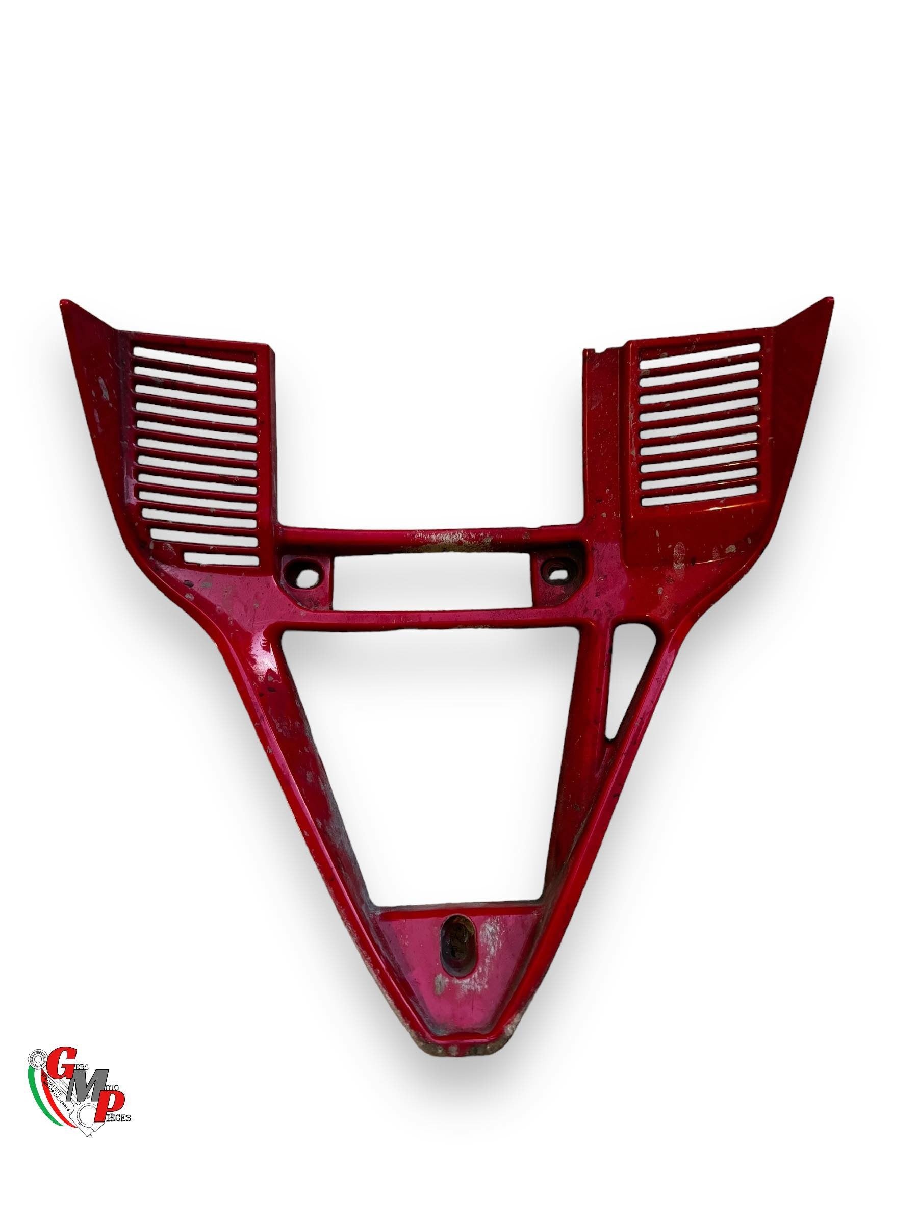 V de Carénage Rouge - Ducati