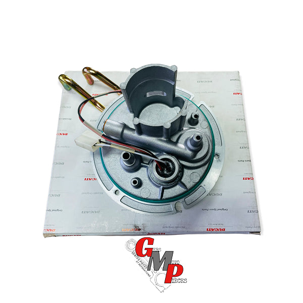 Support Pompe à Essence NEUF - Ducati