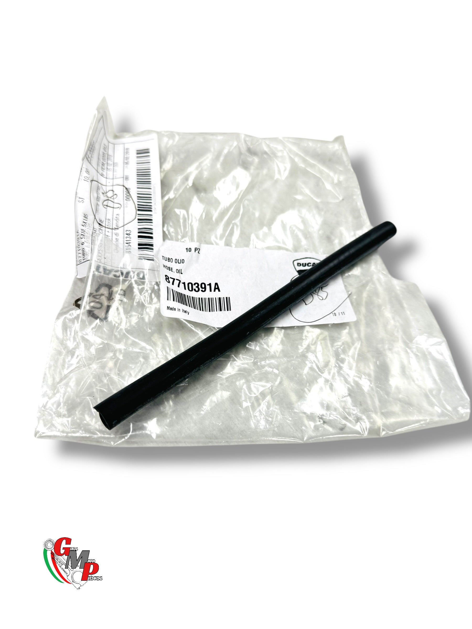 Tuyau Durite Frein Arrière NEUF - Ducati