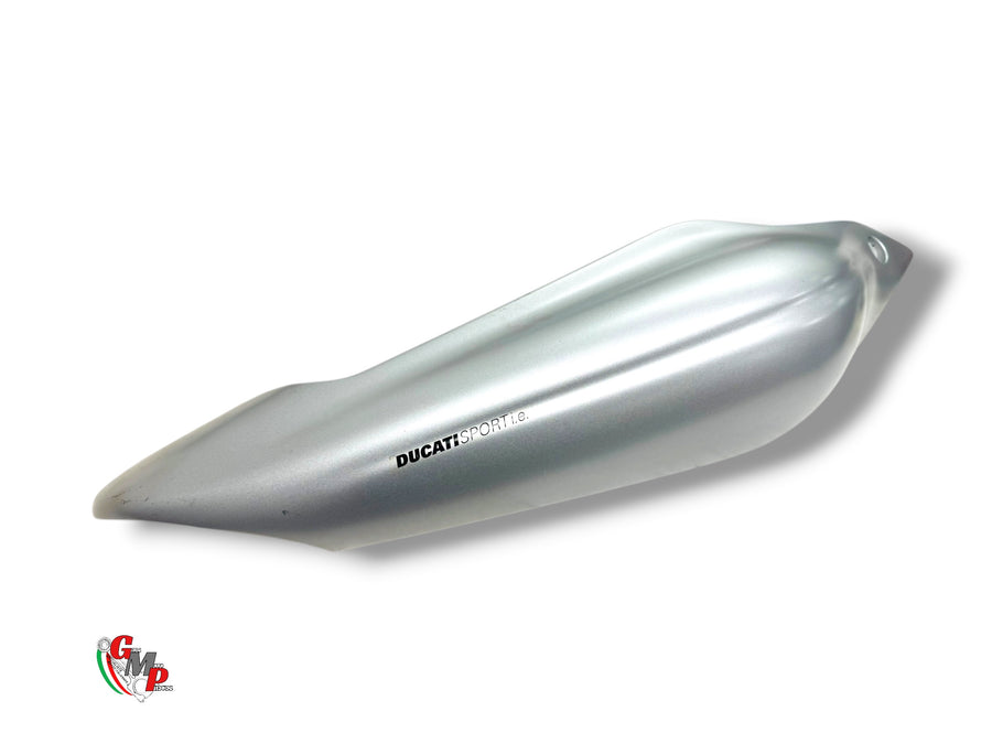 Panneau Lateral Droit - Ducati
