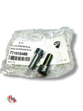 Vis Tcei M10X25 NEUVE - Ducati