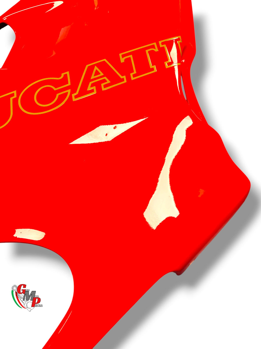 Carenage Droit - Ducati