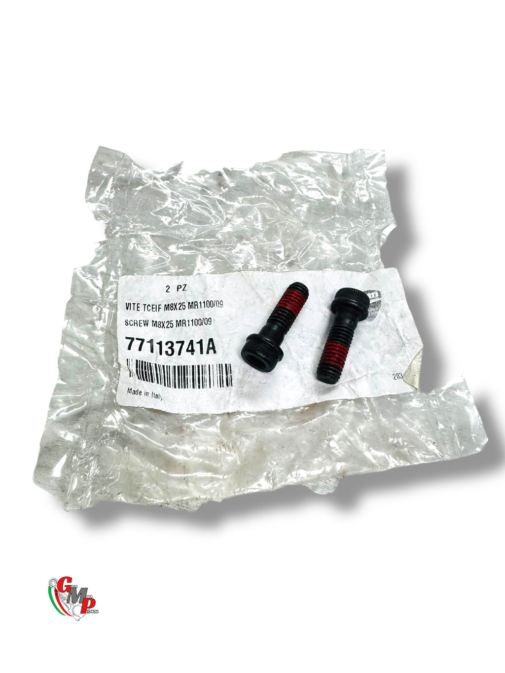 Vis Rétroviseur NEUVE - Ducati