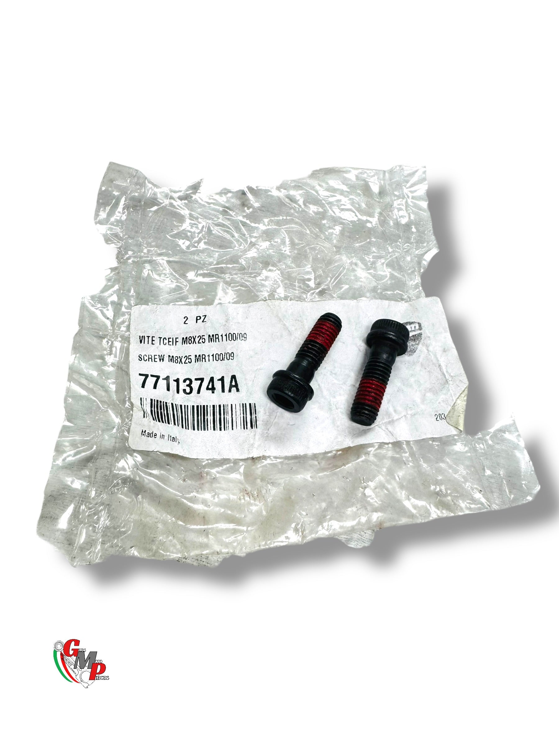 Vis Rétroviseur NEUVE - Ducati