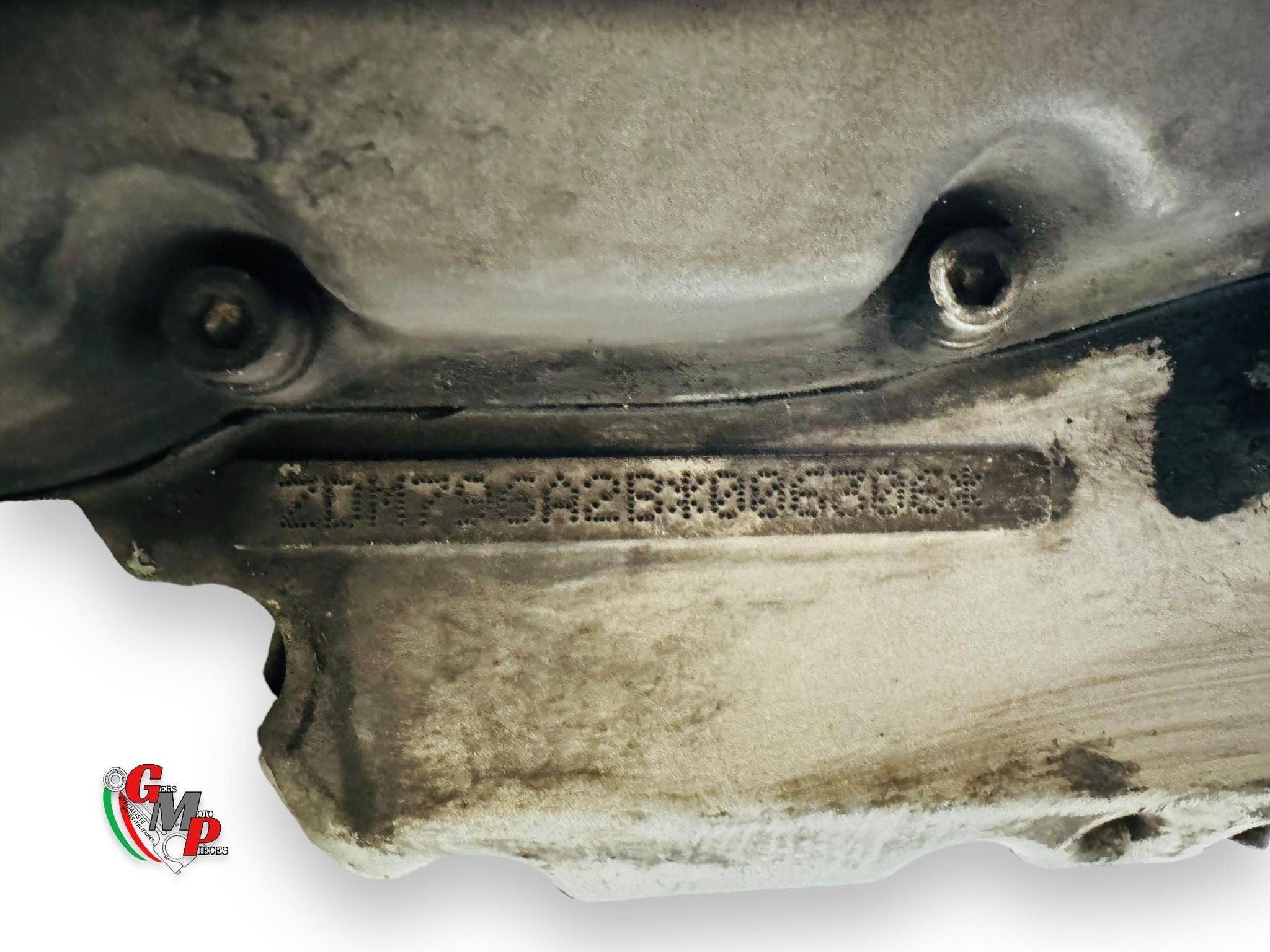Moteur Complet - Ducati
