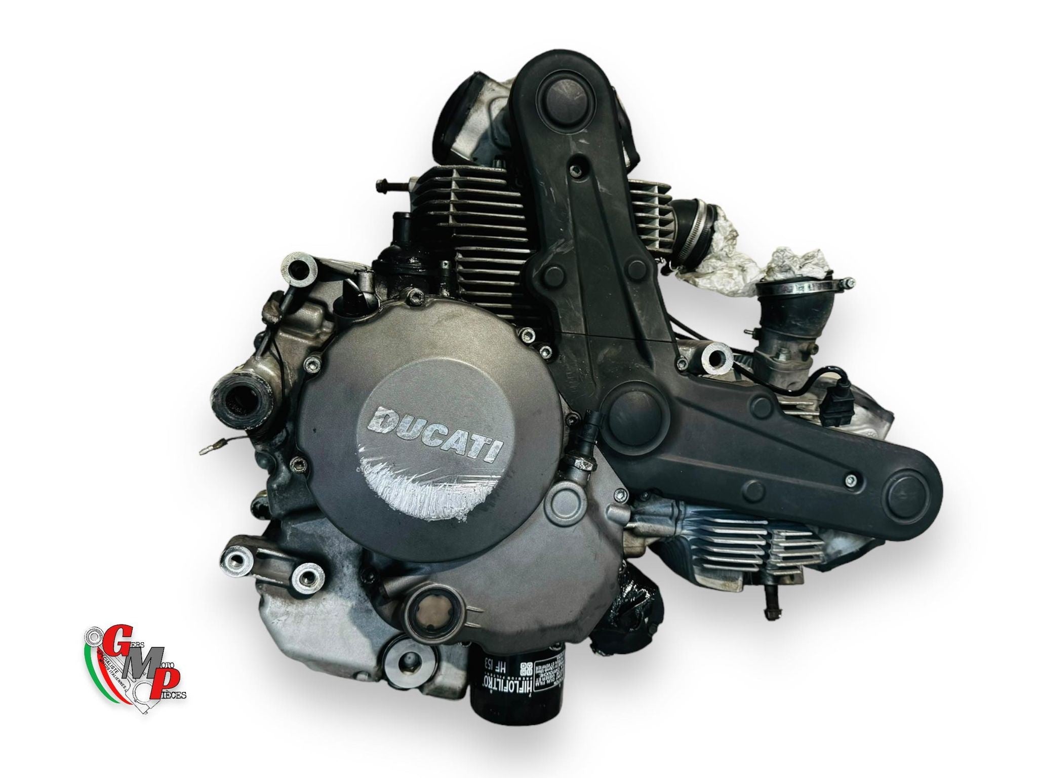Moteur Complet - Ducati