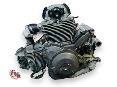 Moteur Complet - Ducati