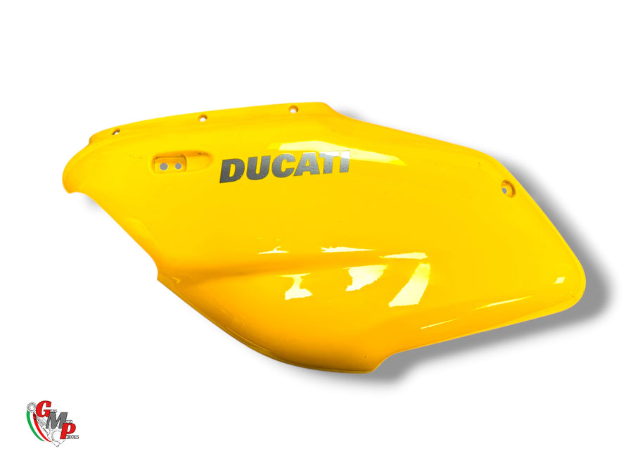Carenage Gauche - Ducati