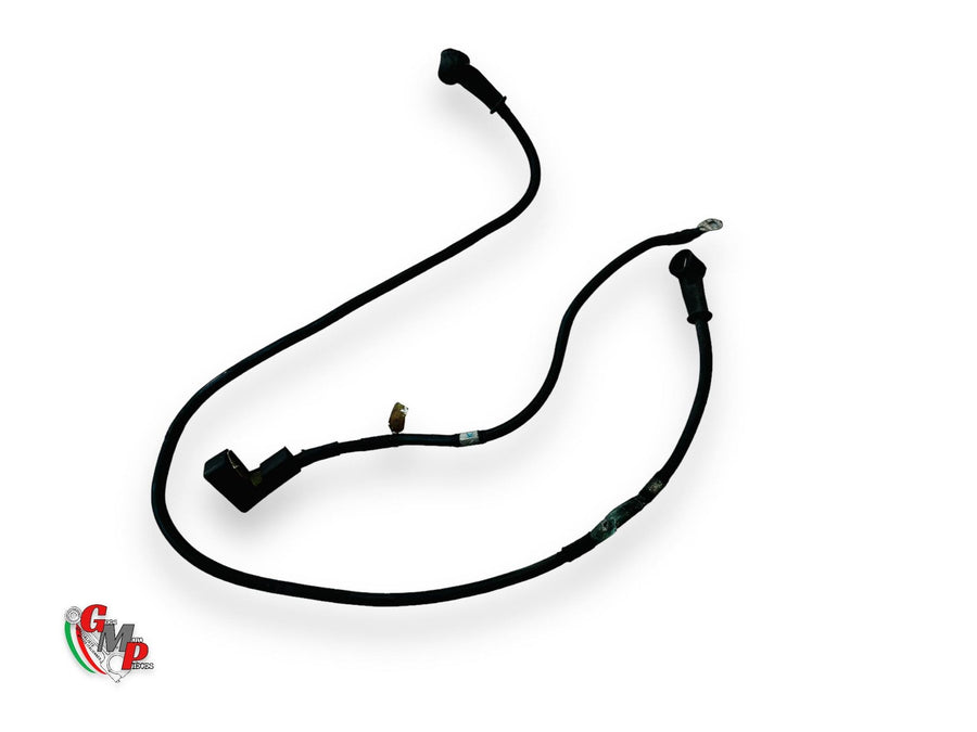 Masse Batterie et Plus Démarreur - Ducati