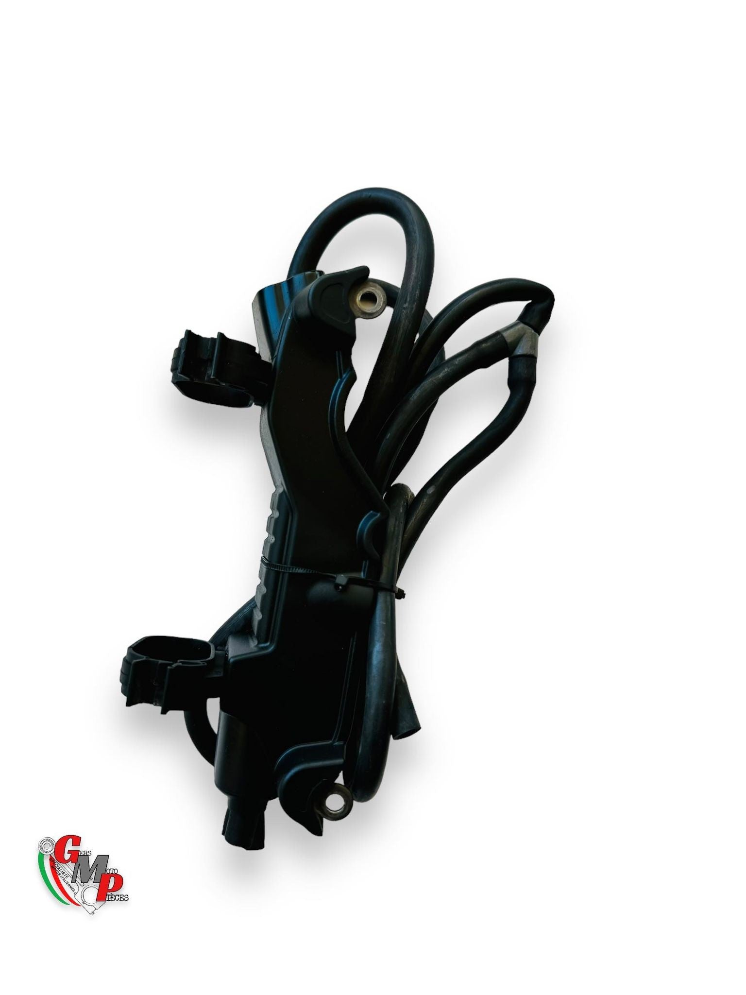Cache Cable au Carter Alternateur - Ducati Monster 1100 696 796