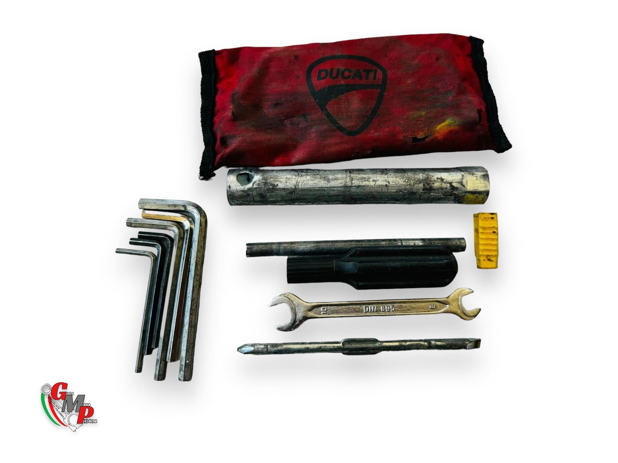 Trousse A Outil - Ducati