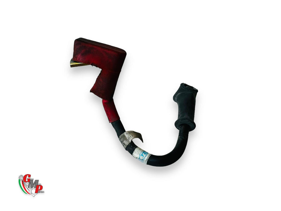 Cable + Batterie - Ducati