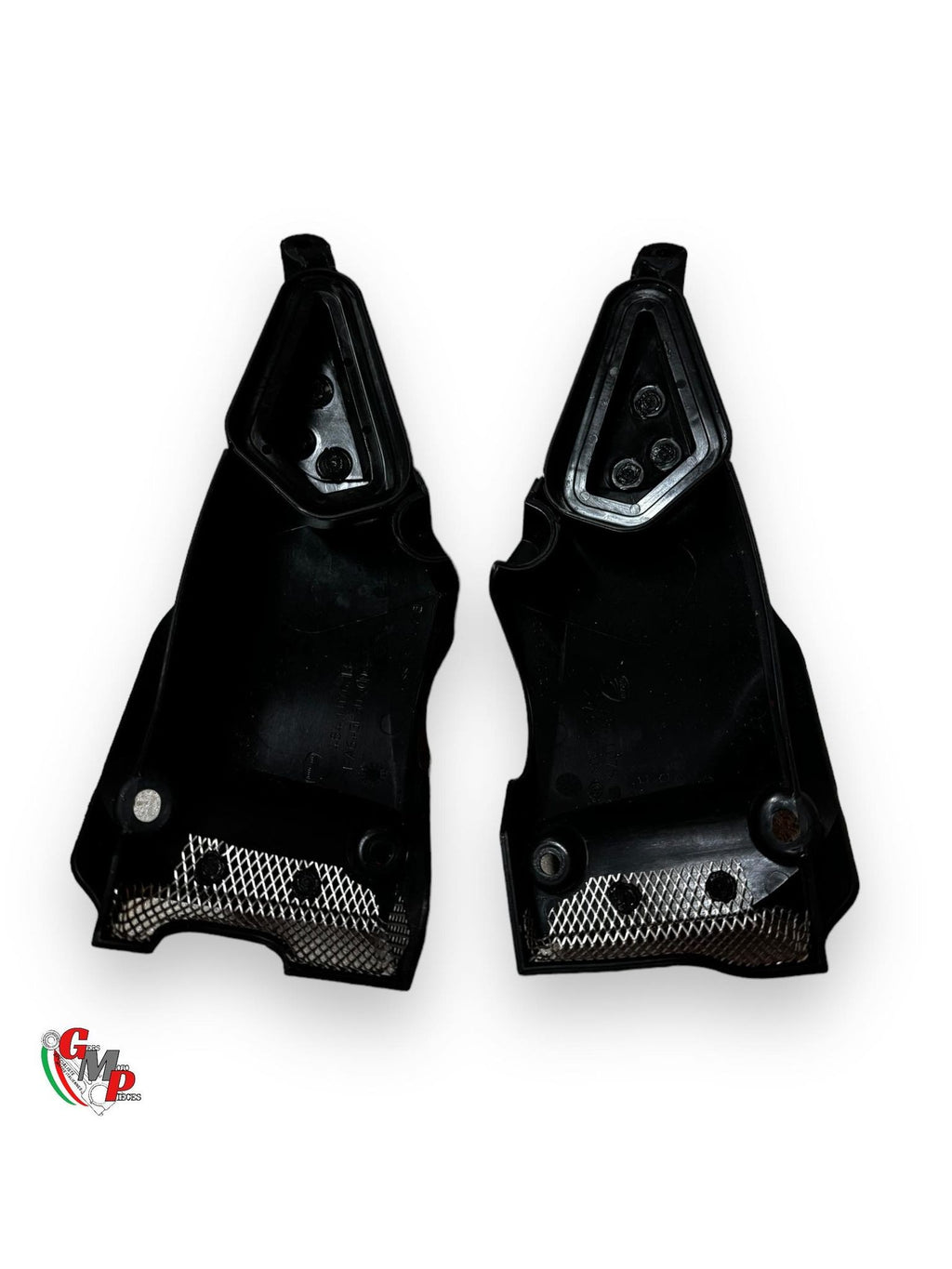 Paire De Convoyeur Air Origine - Ducati