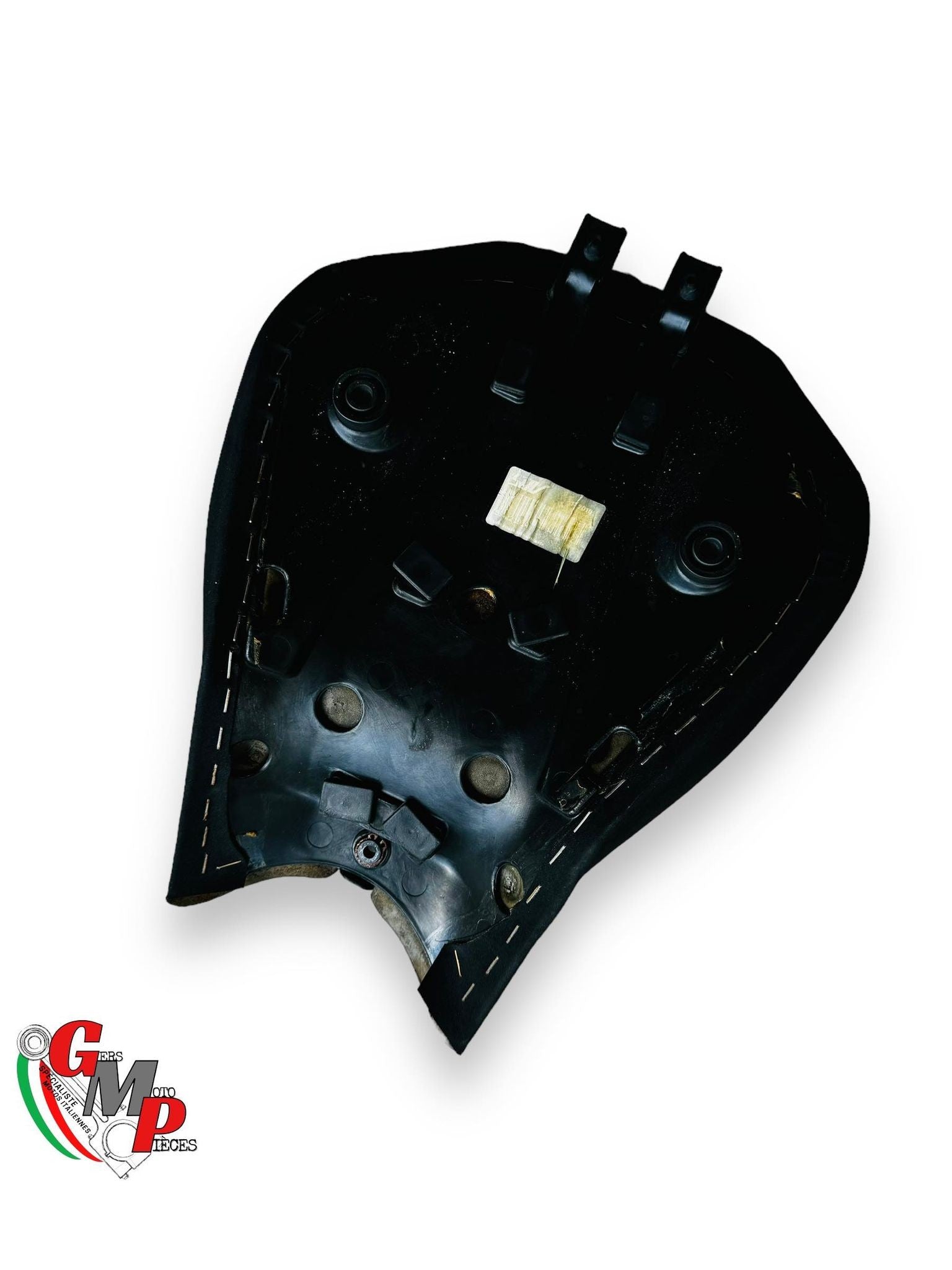 Selle pilote - Ducati