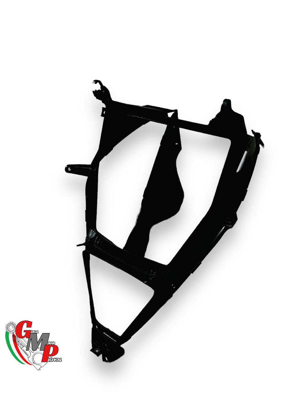 Plastique Support Radiateur - Ducati