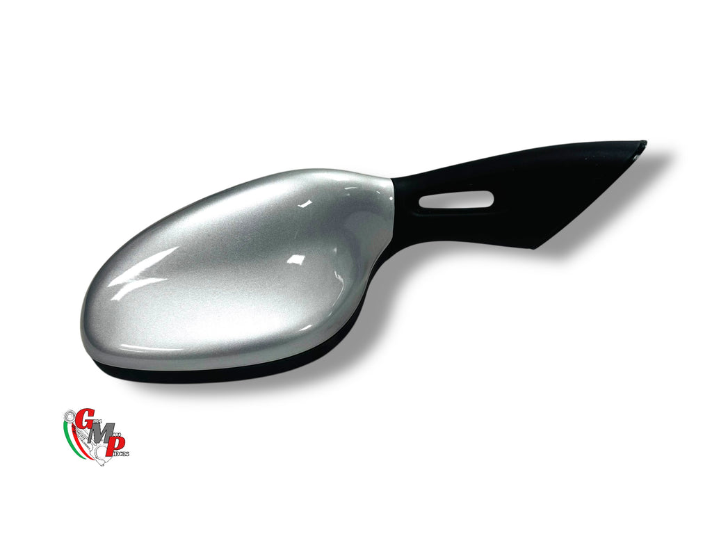 Rétroviseur Droit Gris NEUF - Ducati