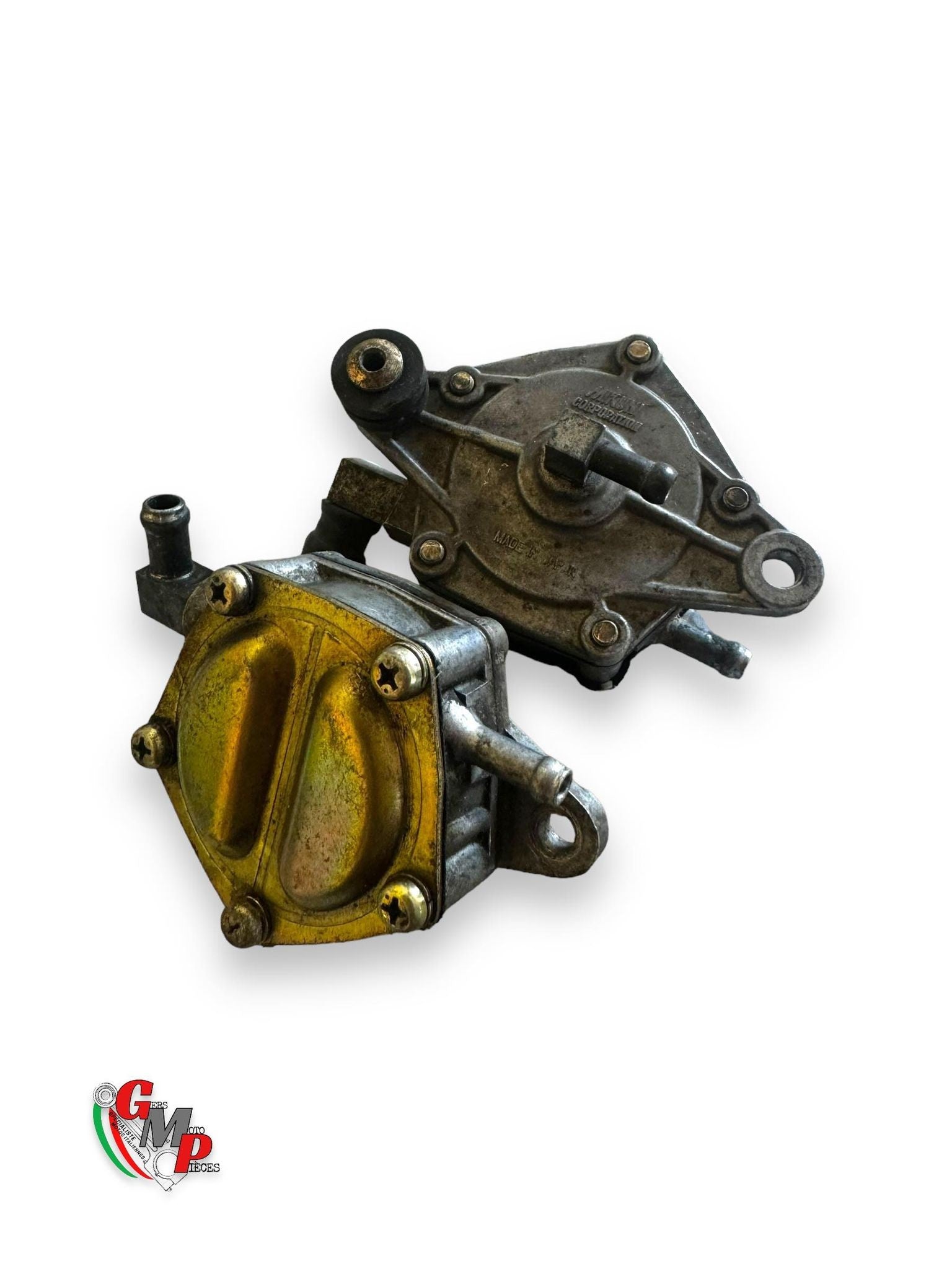 Pompe à Essence - Ducati