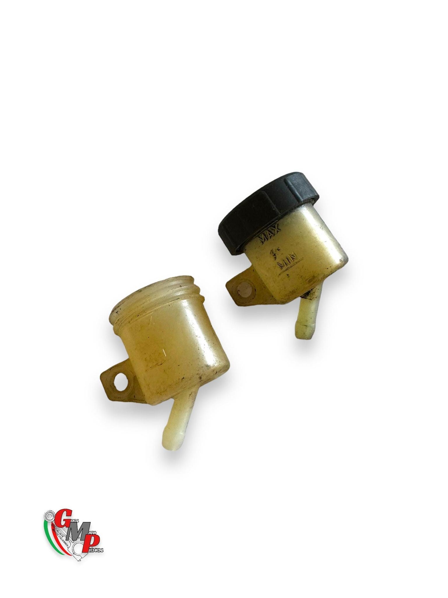 Bocal Réservoir Liquide de Freins ou embrayage - Ducati