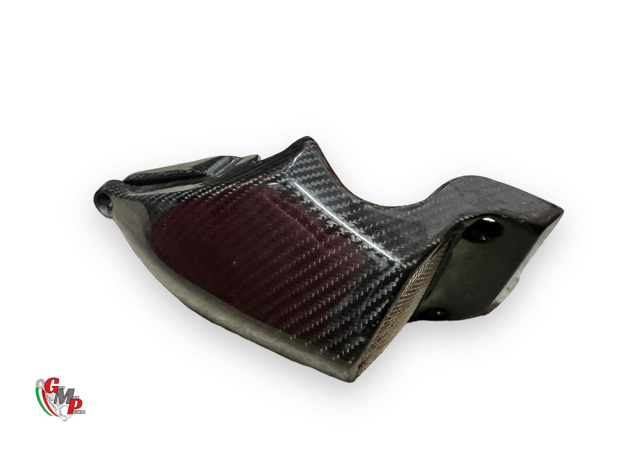 Entrée air Droit Carbone - Ducati