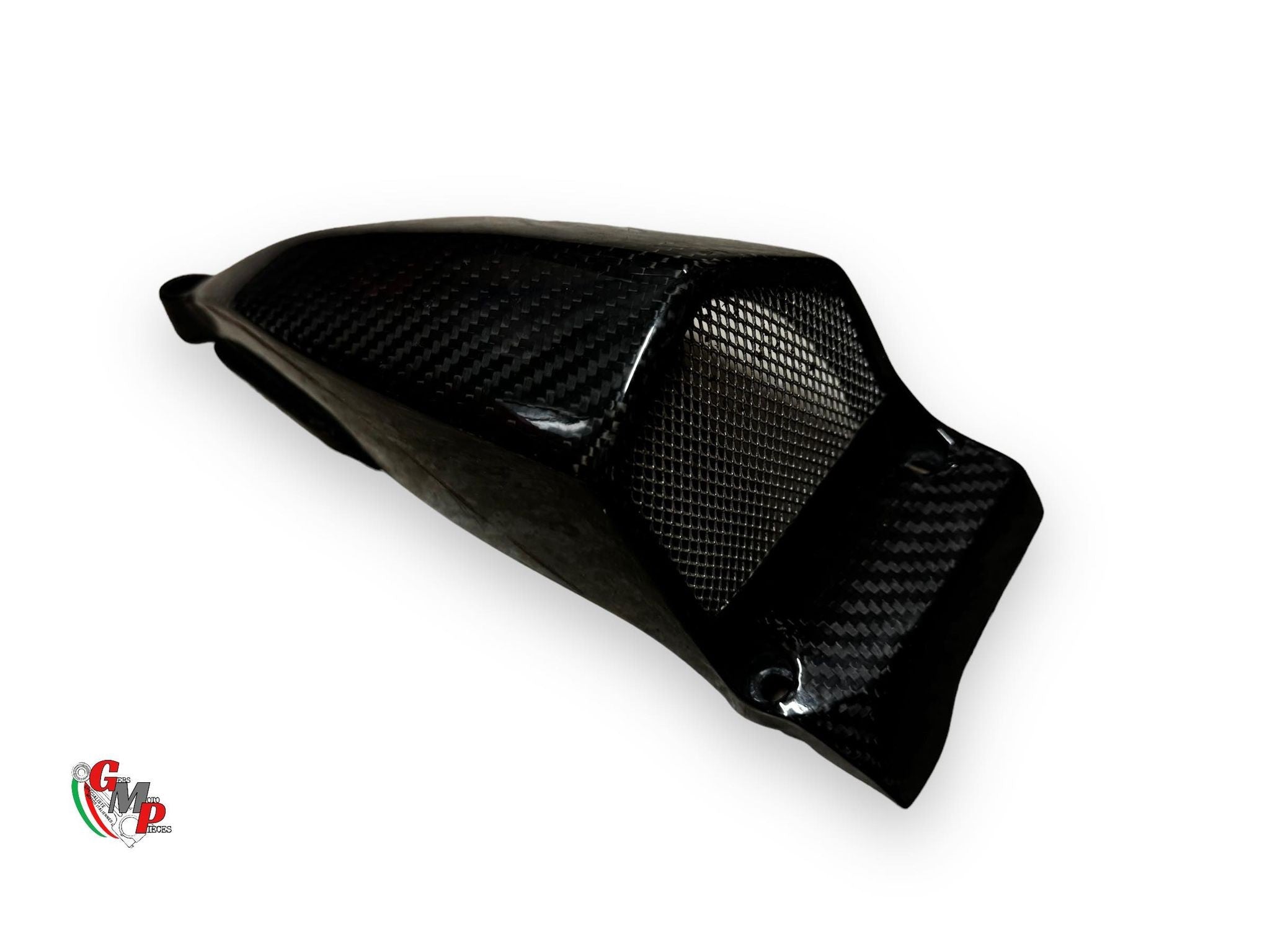 Entrée air Droit Carbone - Ducati