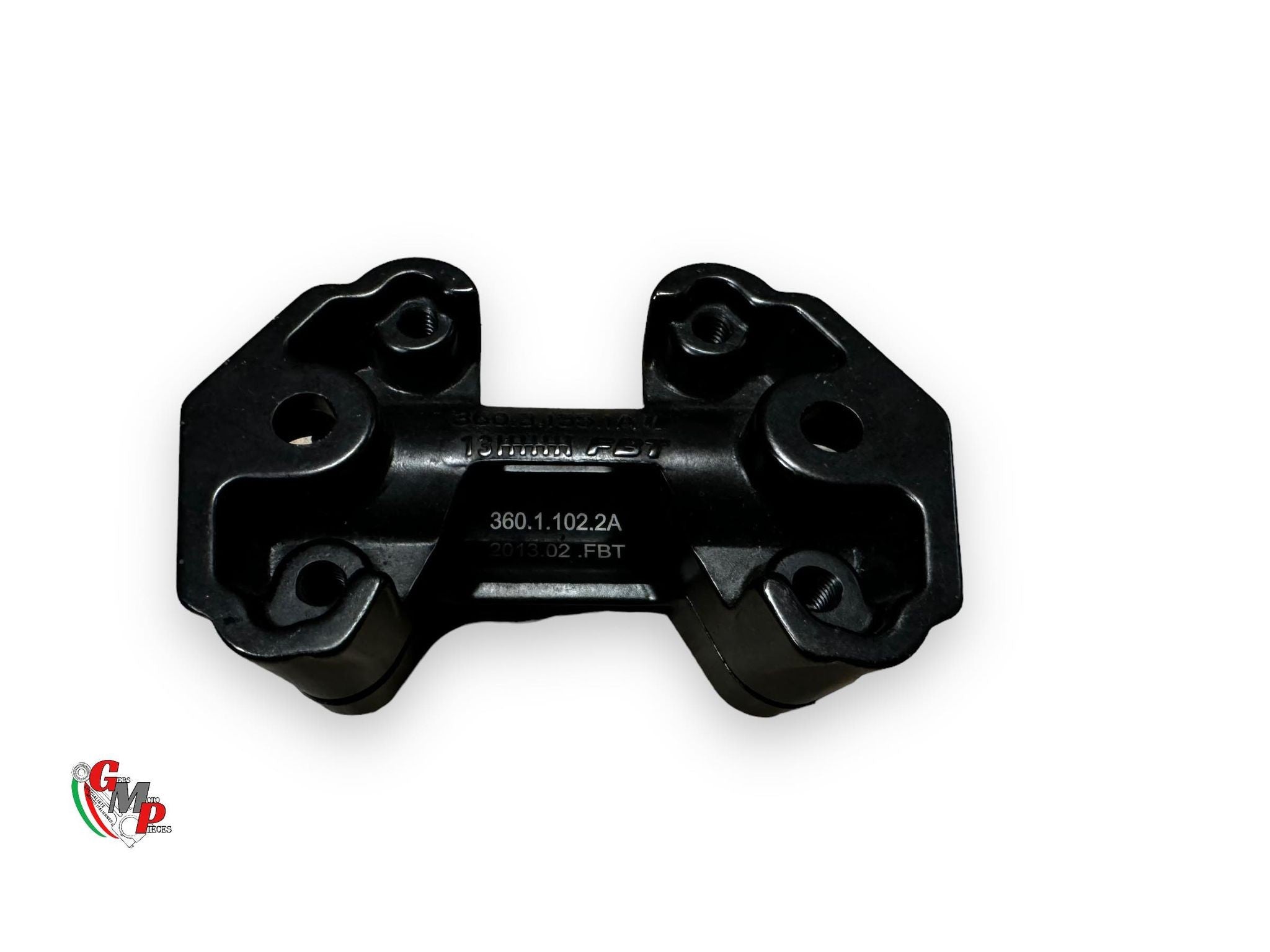 Pontet Guidon - Ducati