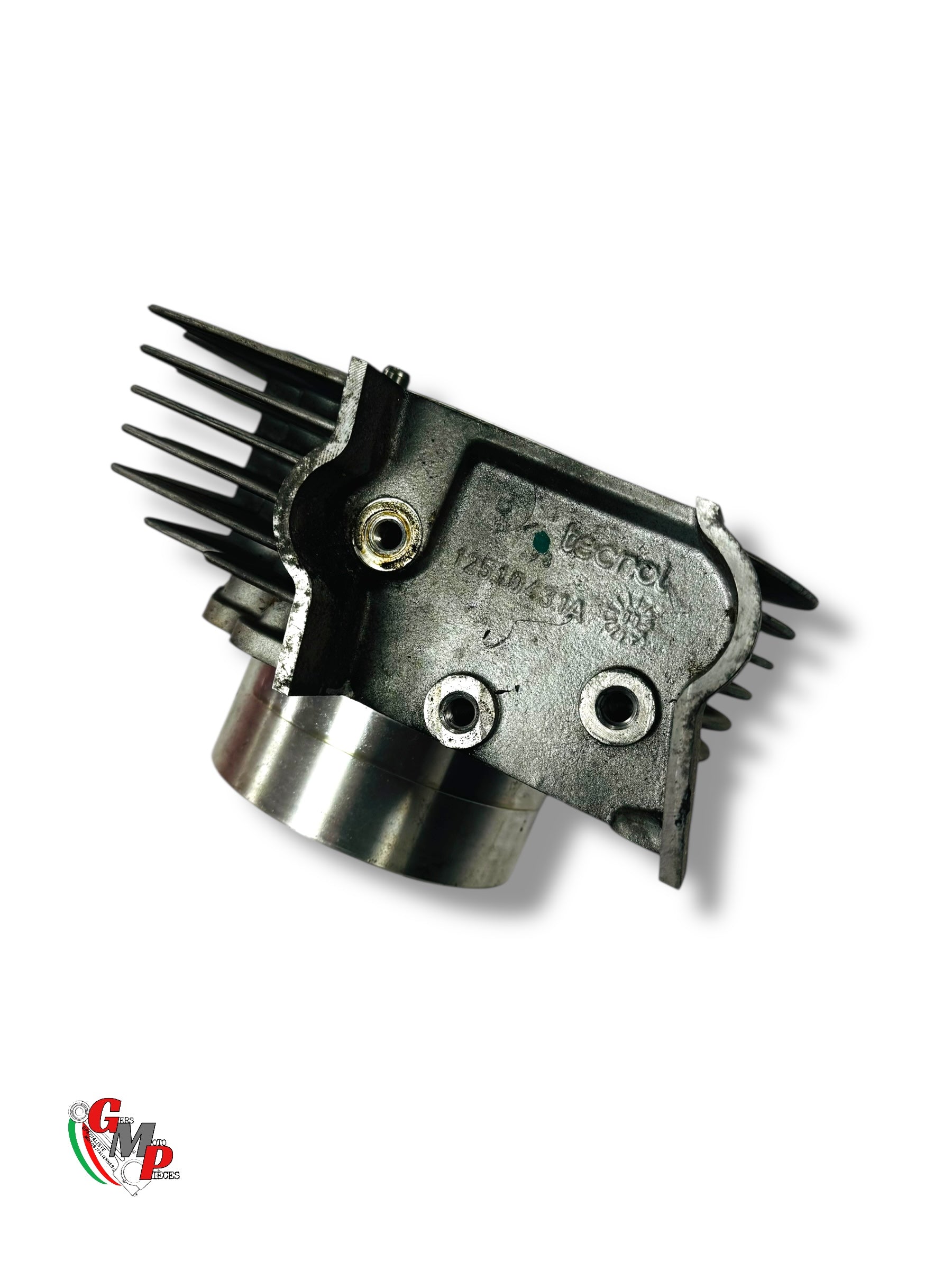 Groupe Cylindre Piston Vertical - Ducati