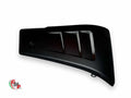 Sabot Droit Noir Mat - Ducati