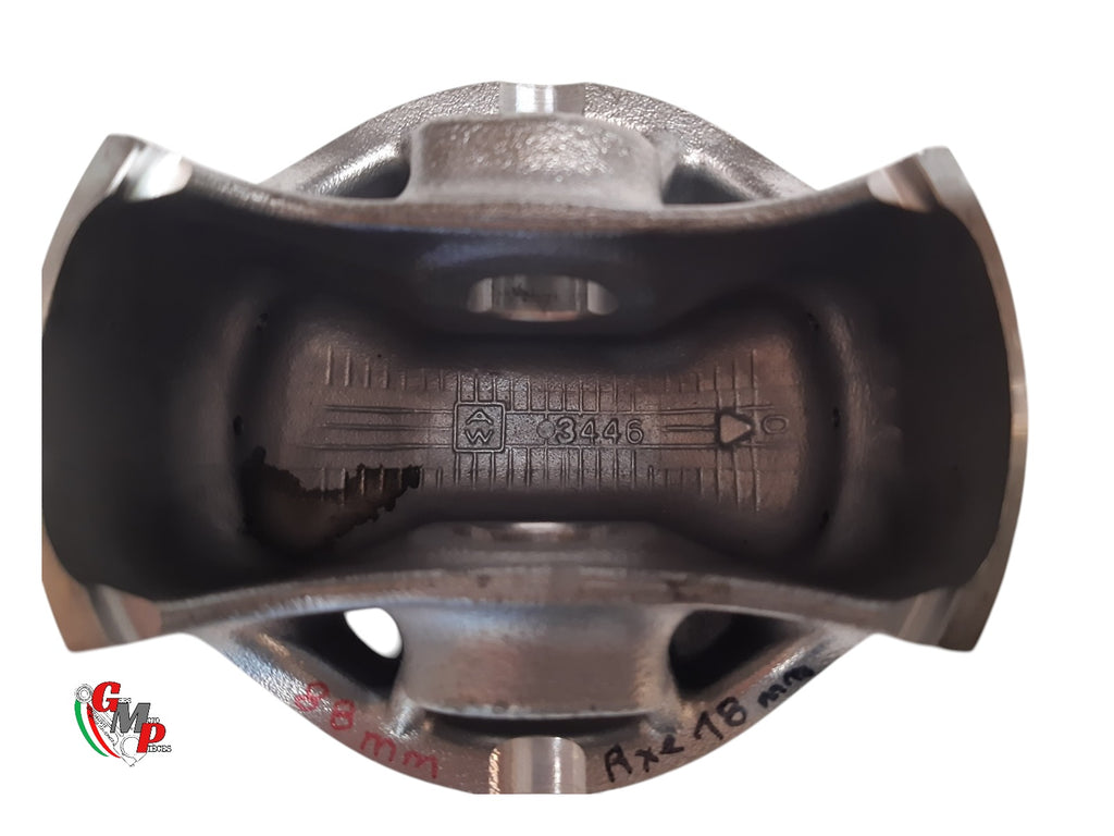 Piston Complet NEUF - Ducati