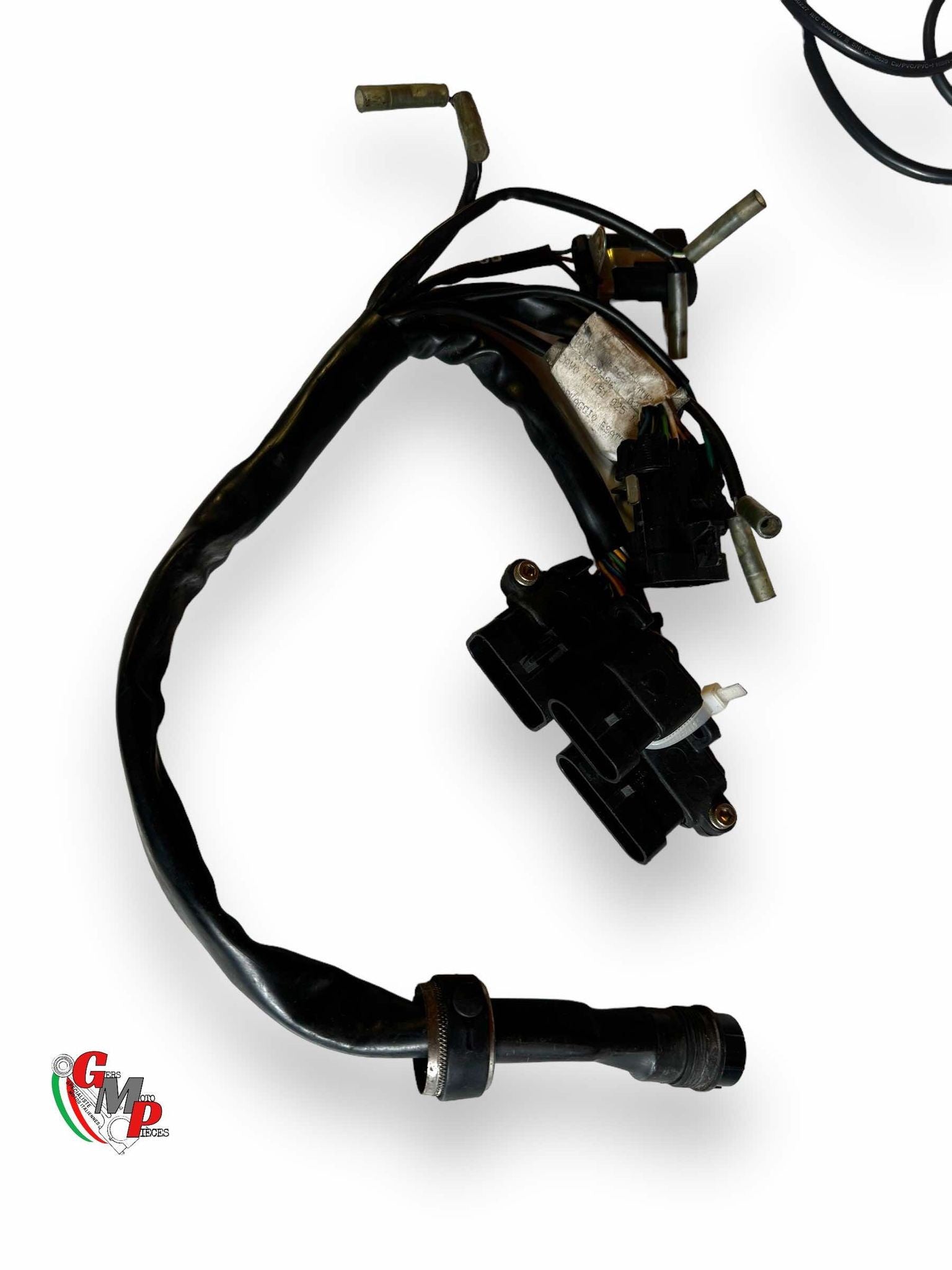 Faiceau Avant tete de fourche - Ducati