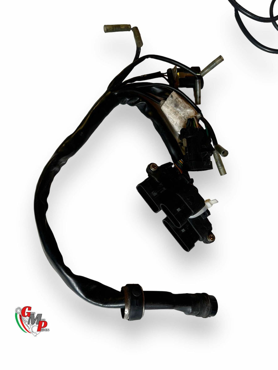 Faisceau Avant tete de fourche - Ducati