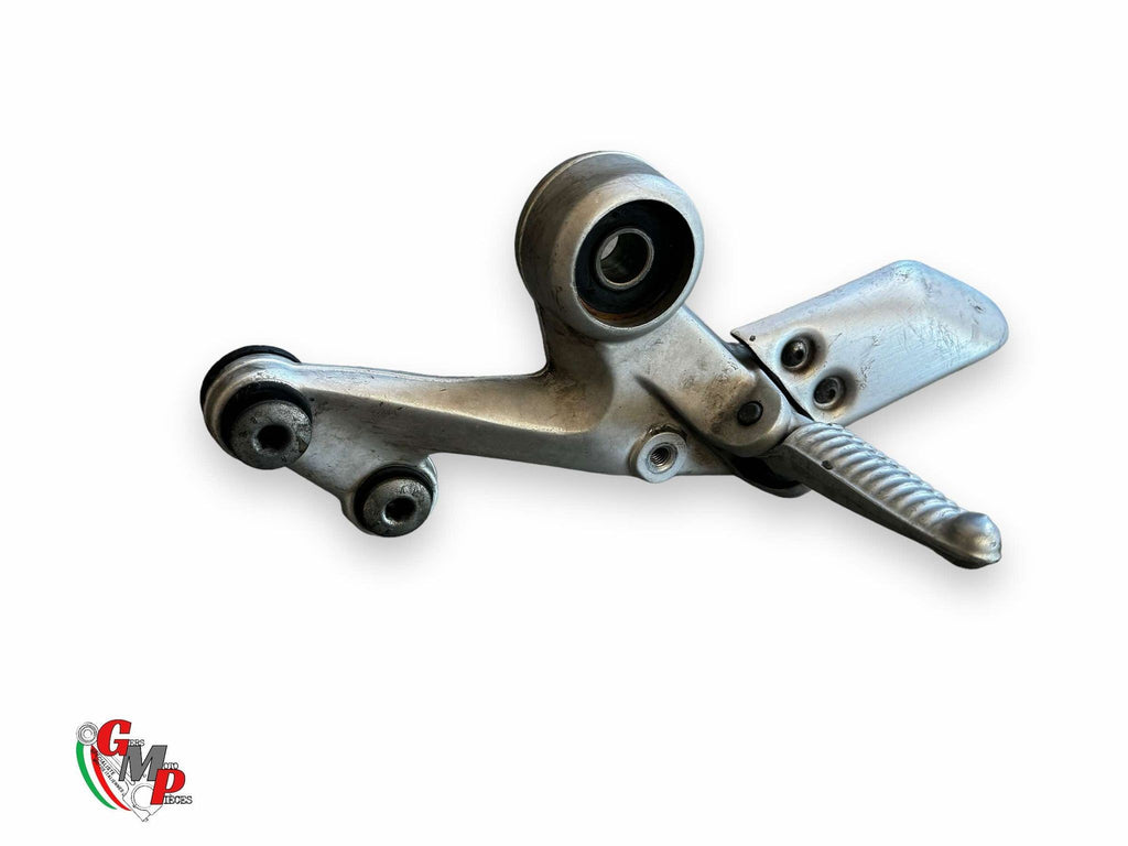 Platine Repose Pied Avant Gauche - Ducati