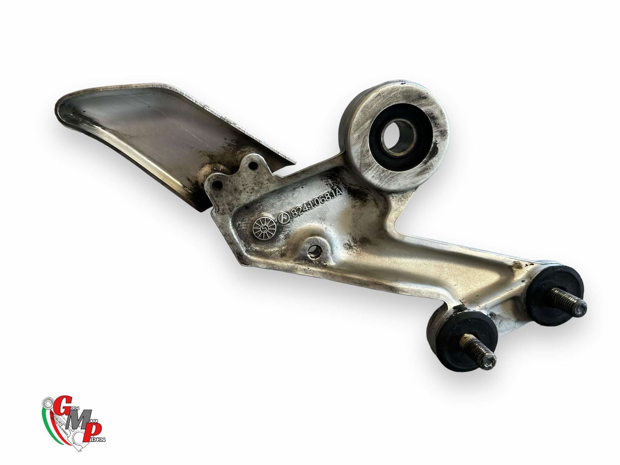 Platine Repose Pied Avant Gauche - Ducati