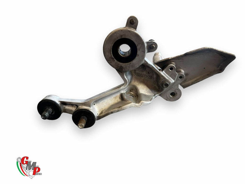 Platine Repose Pied Droit - Ducati