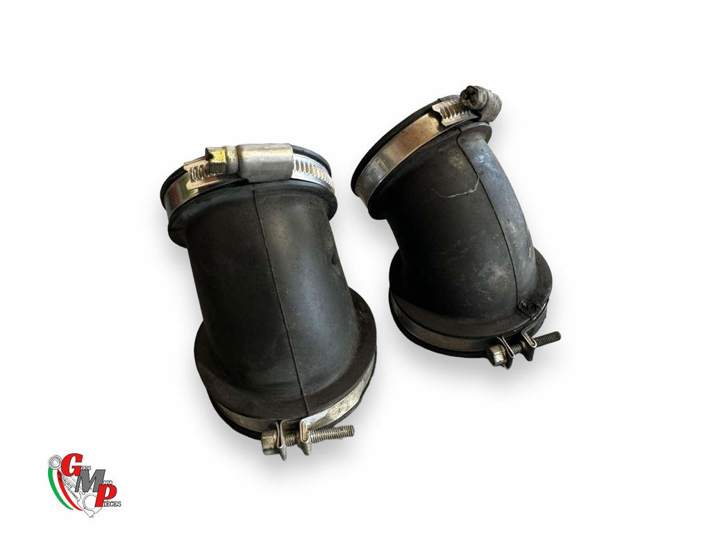 Pipe Admission - Ducati