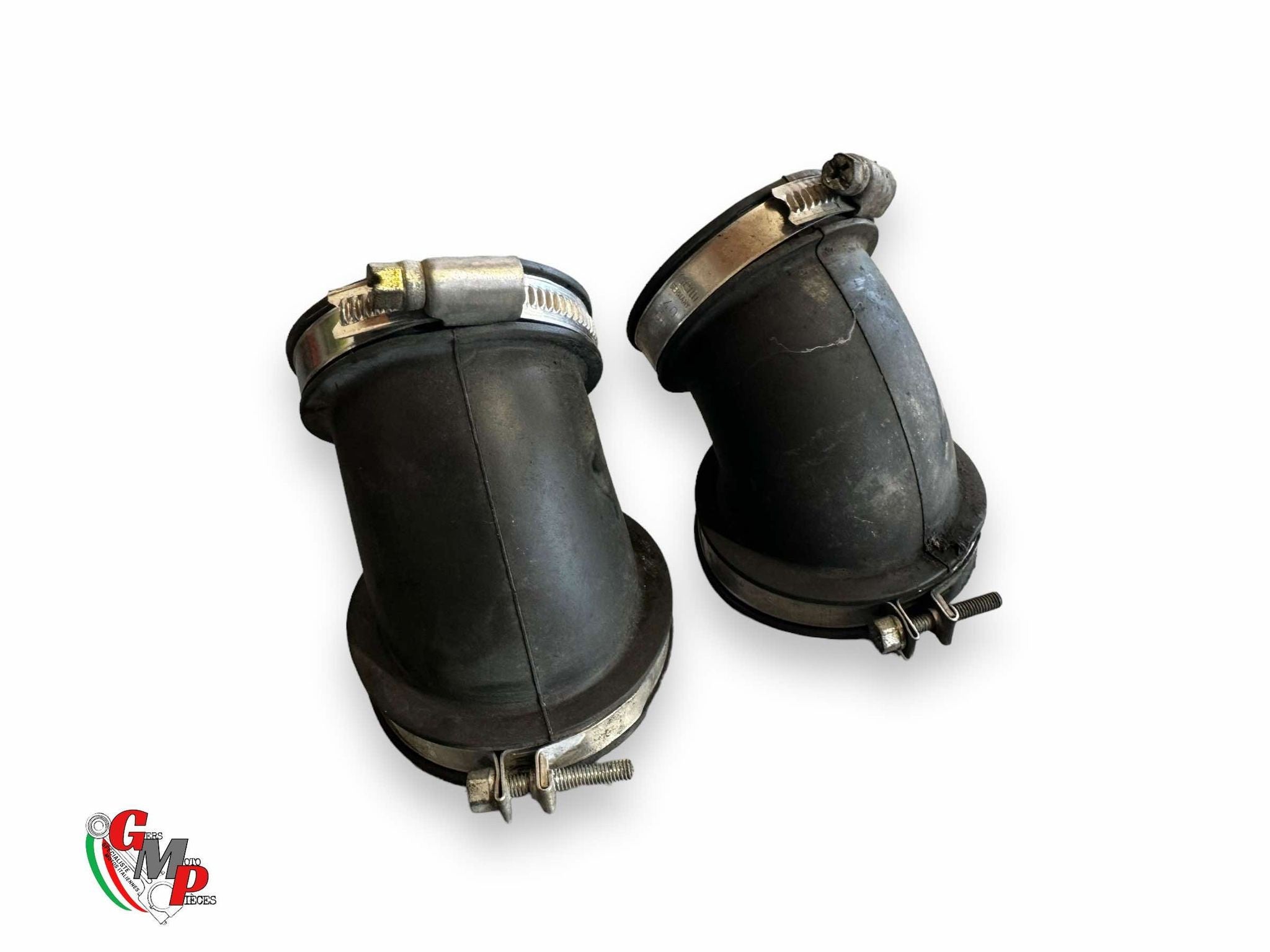 Pipe Admission - Ducati