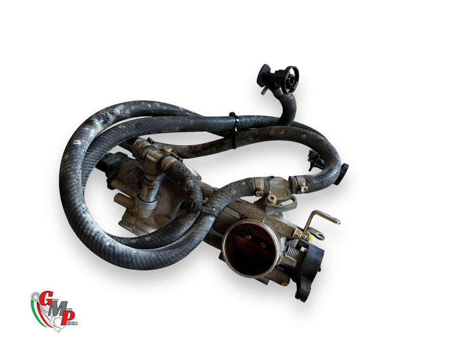Rampe injection - Ducati