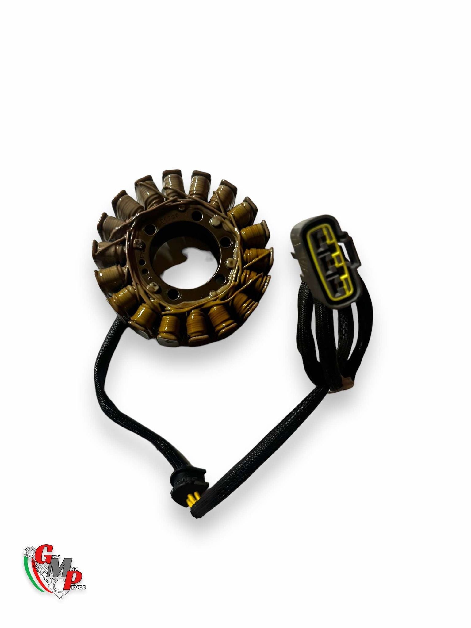Stator Alternateur TBE - Ducati