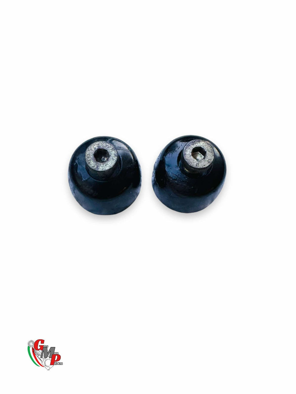 Embout Guidon - Ducati