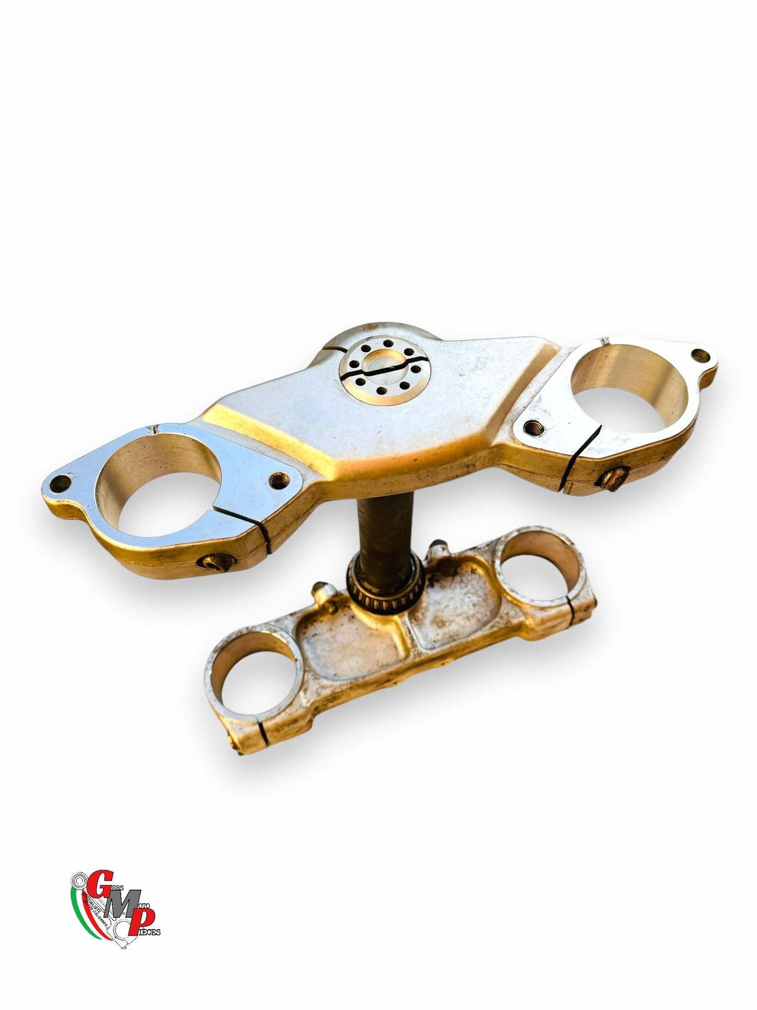 Ensemble Té Supérieur et Inférieur - Ducati