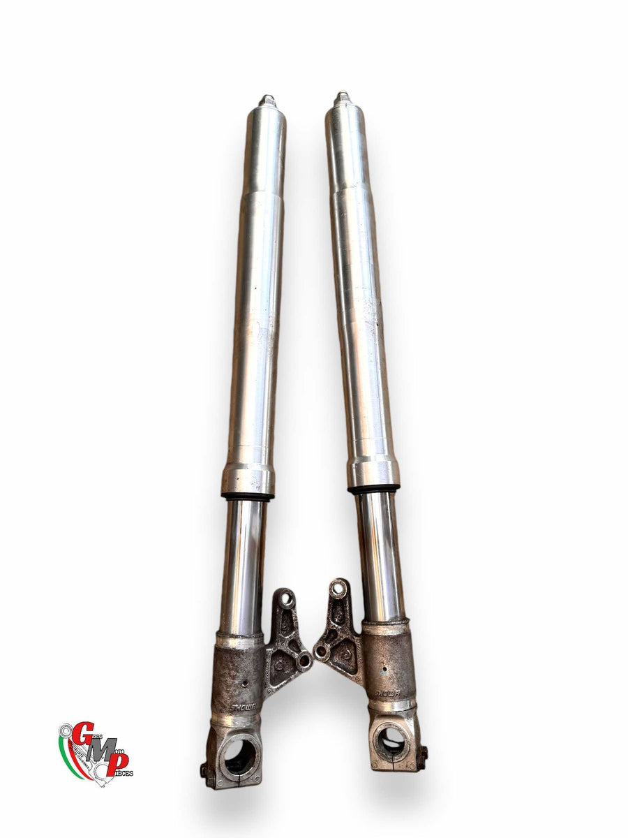 Fourche Réglable - Ducati