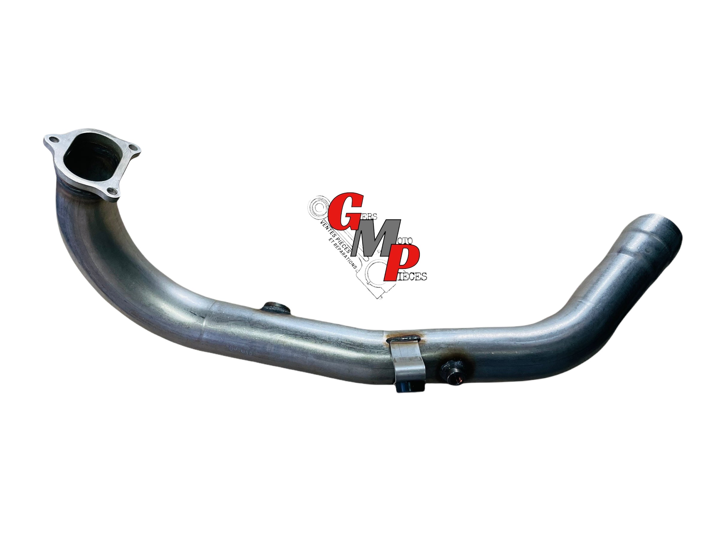 Collecteur Echappement Horizontal NEUF - Ducati