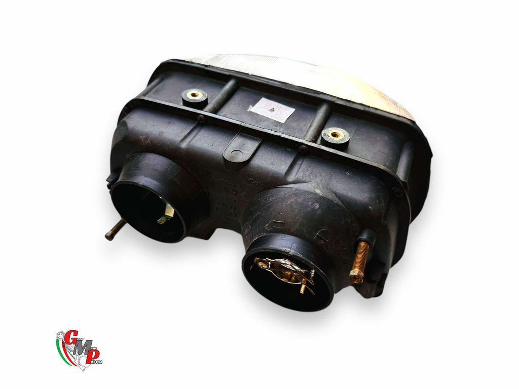 Optique Feu Avant et Support Optique - Ducati