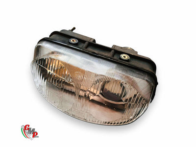 Optique Feu Avant et Support Optique - Ducati