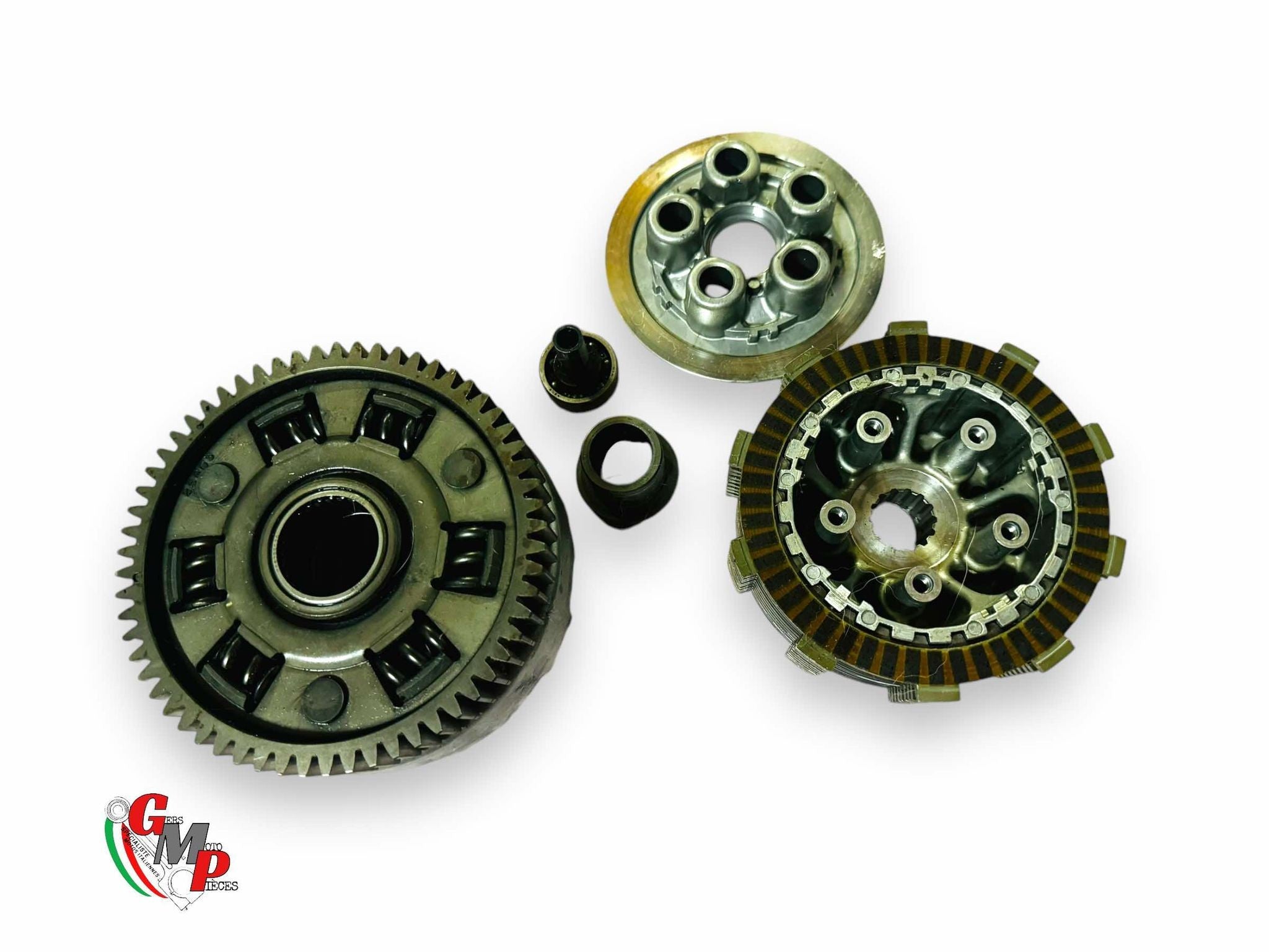 Embrayage Complet - Ducati