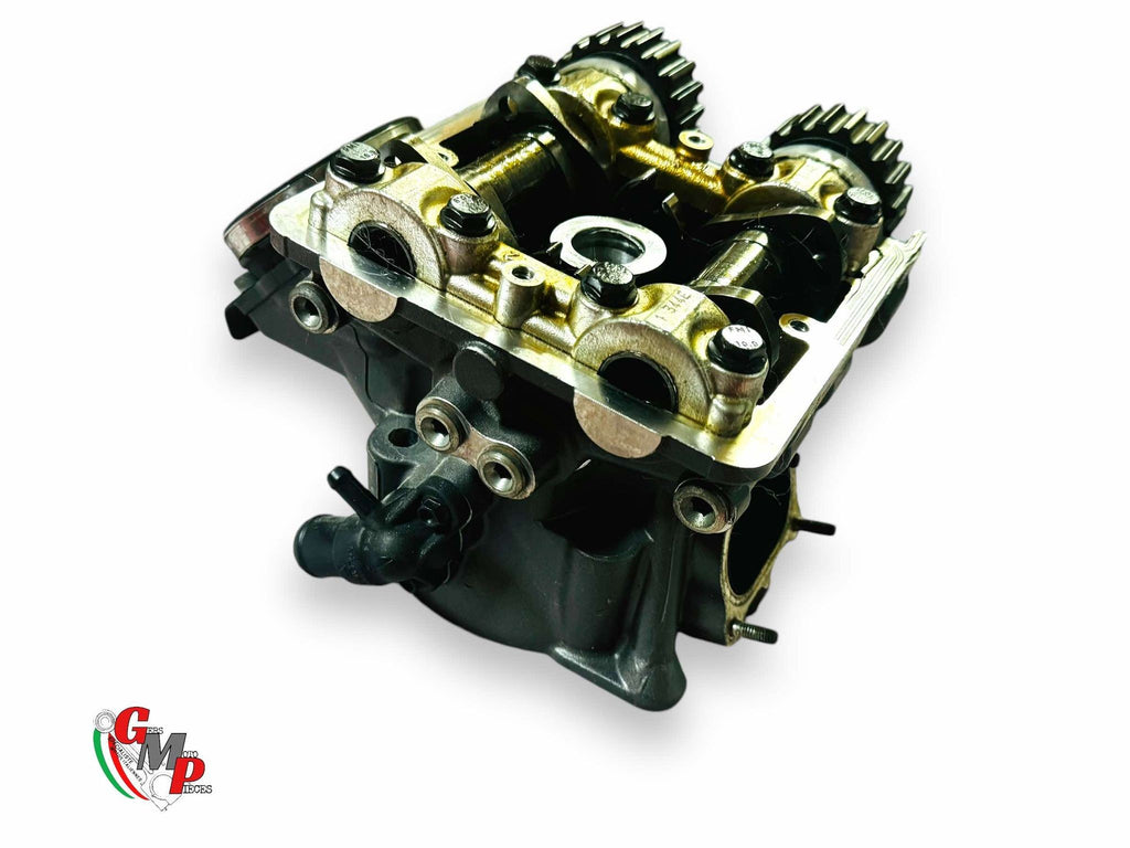 Culasse Verticale Complète - Ducati
