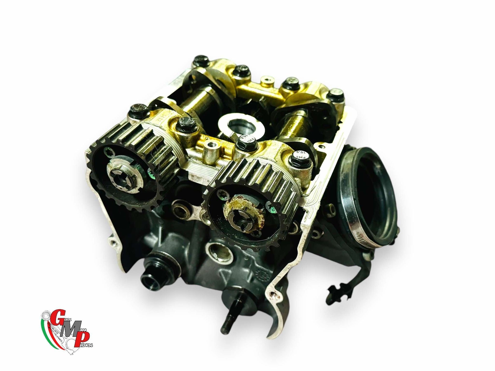 Culasse Verticale Complète - Ducati