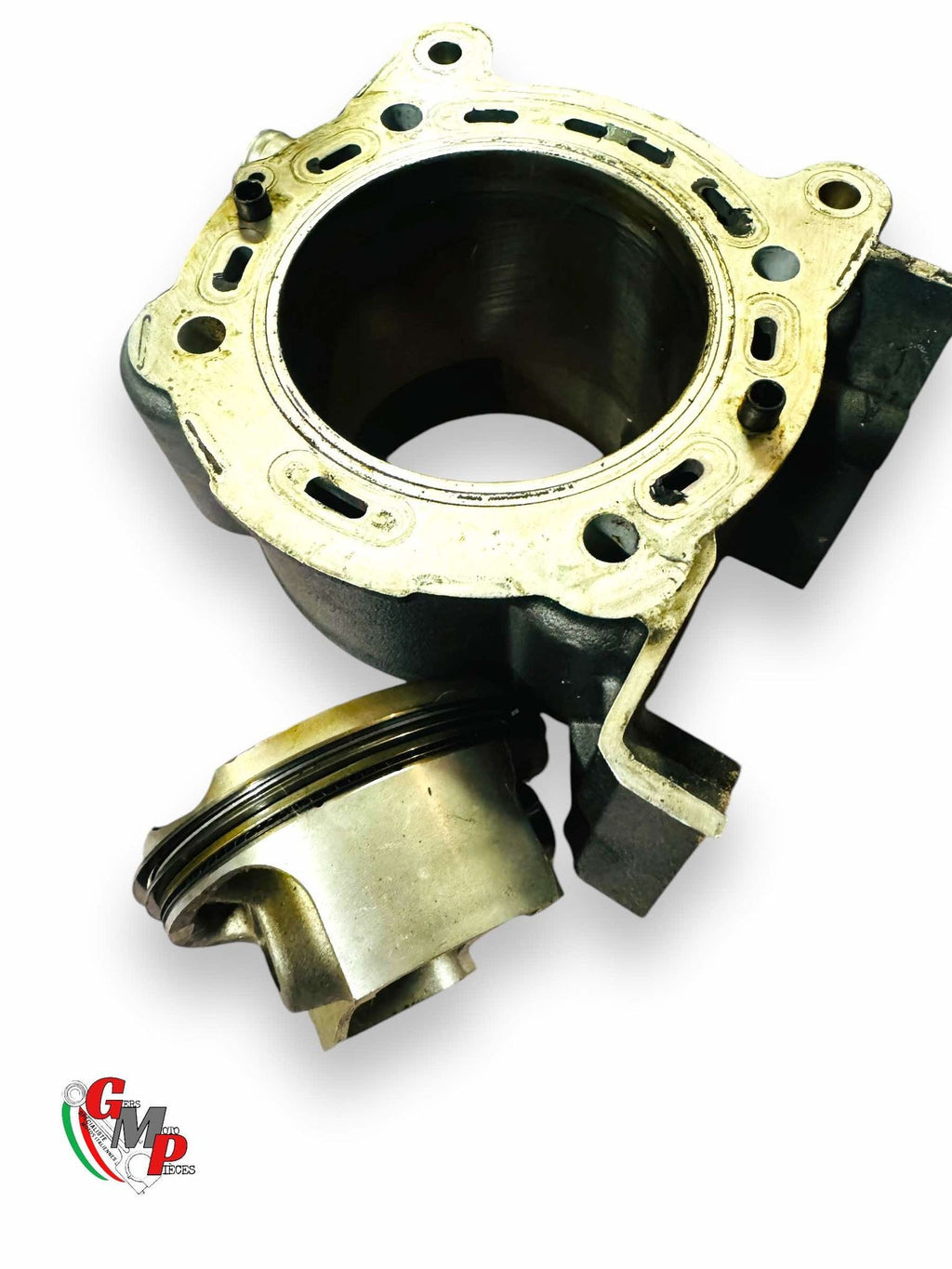 Cylindre Piston Horizontal - Ducati