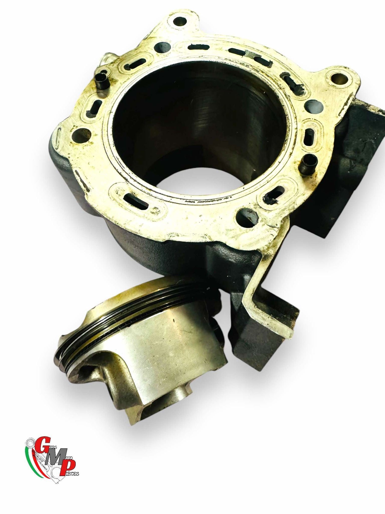 Cylindre Piston Horizontal - Ducati