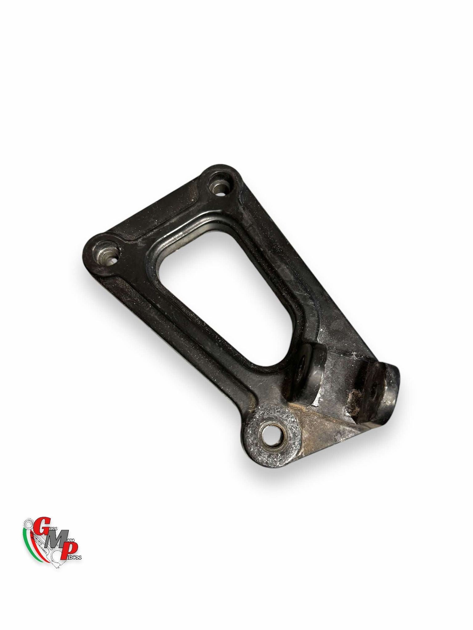 Platine Repose Pied Avant Gauche - Ducati