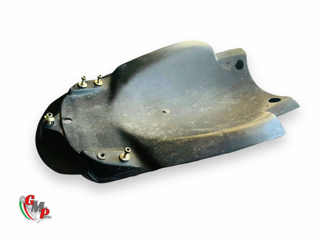 Bac Dessous De Selle - Ducati